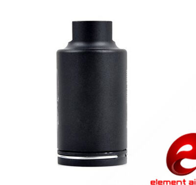 Alternative view of NOV M4 MINI  VERSION SKULL FROG STYLE (BK)