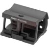 Primary Arms Lower 1/3 Co-Witness Micro Dot Riser Mount Black OD-TM-12205106000 44399 LHM-2L13 asgbox.pl