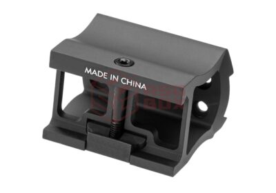 Primary Arms Lower 1/3 Co-Witness Micro Dot Riser Mount Black - obrazek 5