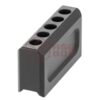Primary Arms Micro Prism Straight Riser 1.93" Black OD-TM-12205206000 44401 PA-MPSR-1.93 asgbox.pl