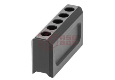 Primary Arms Micro Prism Straight Riser 1.93" Black - obrazek 3