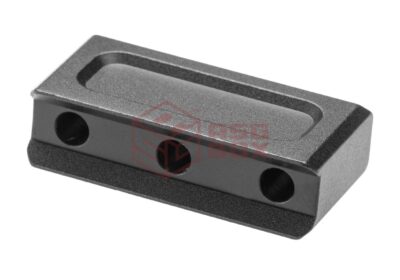Primary Arms Micro Prism Straight Riser 1.93" Black - obrazek 5