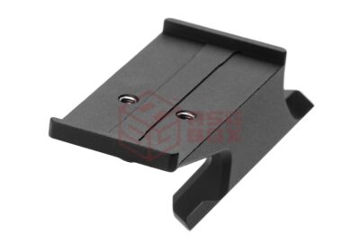 Primary Arms Mini Reflex Offset Mount For Micro Prisms Black - obrazek 3