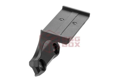 Primary Arms Mini Reflex Offset Mount For Micro Prisms Black - obrazek 4