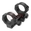 Primary Arms PLx 30mm Cantilever Mount 1.5" Black OD-TM-12205506000 44403 PA-PLX-CM-30-1.5 asgbox.pl