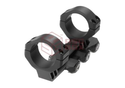 Primary Arms PLx 30mm Cantilever Mount 1.5" Black - obrazek 3