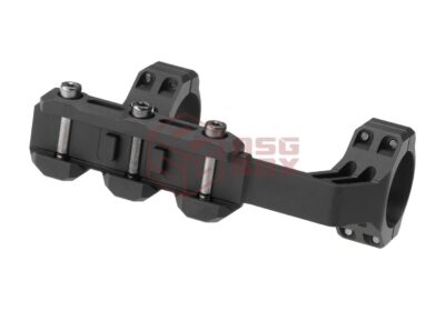 Primary Arms PLx 30mm Cantilever Mount 1.5" Black - obrazek 5
