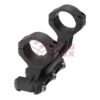 Primary Arms PLx 30mm Cantilever Mount 1.5" 20 MOA Cant Black OD-TM-12205606000 44404 PA-PLX-CM-30-1.5-20 asgbox.pl