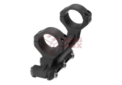 Primary Arms PLx 30mm Cantilever Mount 1.5" 20 MOA Cant Black - obrazek 4