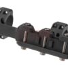 Primary Arms PLx 30mm Cantilever Mount 1.5" 20 MOA Cant Black OD-TM-12205606000 44404 PA-PLX-CM-30-1.5-20 asgbox.pl