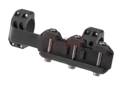 Primary Arms PLx 30mm Cantilever Mount 1.5" 20 MOA Cant Black - obrazek 5