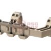 Primary Arms PLx 30mm Cantilever Mount 2.04" Clear Tan OD-TM-12205732800 PA-PLX-CM-30-2.04-C asgbox.pl