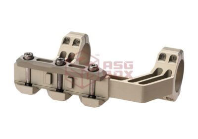 Primary Arms PLx 30mm Cantilever Mount 2.04" Clear Tan - obrazek 3