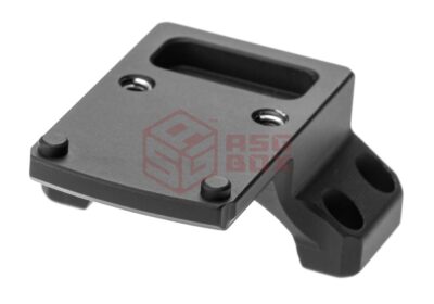 Primary Arms PLx 30mm Top Cap Reflex Mount Black - obrazek 3