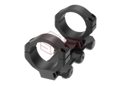 Primary Arms PLx 34mm Cantilever Mount 1.5" Black - obrazek 3