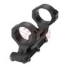 Primary Arms PLx 34mm Cantilever Mount 1.5" Black OD-TM-12205906000 44407 PA-PLX-CM-34-1.5-AR10 asgbox.pl