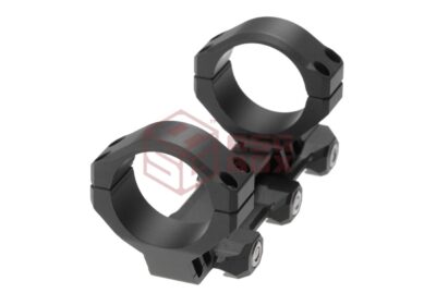 Primary Arms PLx 34mm Cantilever Mount 1.5" 20 MOA Cant Black - obrazek 3