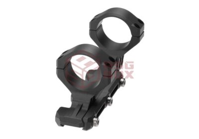 Primary Arms PLx 34mm Cantilever Mount 1.5" 20 MOA Cant Black - obrazek 4