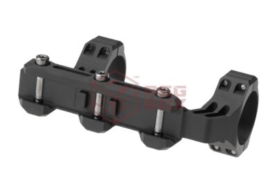 Primary Arms PLx 34mm Cantilever Mount 1.5" 20 MOA Cant Black - obrazek 5