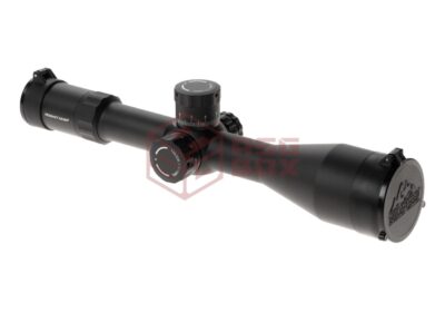 Primary Arms PLx5 6-30X56mm FFP ACSS Athena BPR Black - obrazek 4
