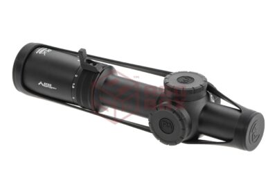 Primary Arms PLxC 1-8X24 FFP ACSS Raptor M8 Meters Reticle 5.56/.308 Black - obrazek 3