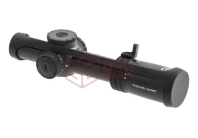 Primary Arms PLxC 1-8X24 FFP ACSS Raptor M8 Meters Reticle 5.56/.308 Black - obrazek 4