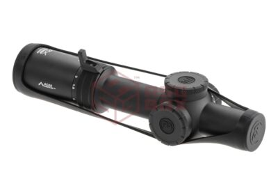 Primary Arms PLxC 1-8X24 FFP ACSS Griffin MIL M8 Black - obrazek 3