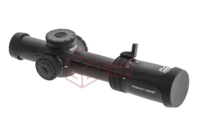 Primary Arms PLxC 1-8X24 FFP ACSS Griffin MIL M8 Black - obrazek 4