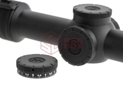 Primary Arms PLxC 1-8X24 FFP ACSS Griffin MIL M8 Black - obrazek 6