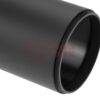 Primary Arms Scope Sun Shade For 6-30X56 FFP Black OD-TM-12206506000 44429 PA6-30X56FFP-SS asgbox.pl