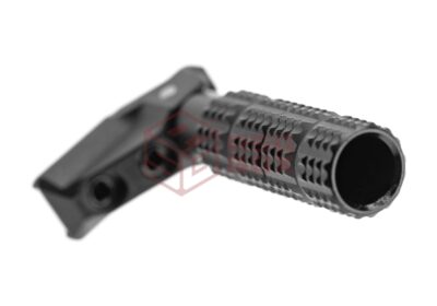 Primary Arms Slide Mount Magnification Flip Lever Black - obrazek 3
