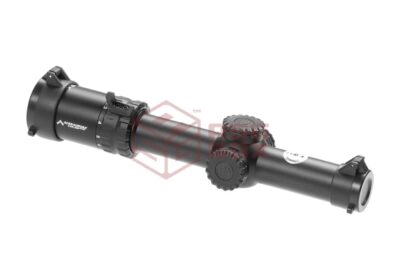 Primary Arms SLx 1-6X24 SFP Gen IV ACSS Aurora Meter 5.56/.308 Black - obrazek 3