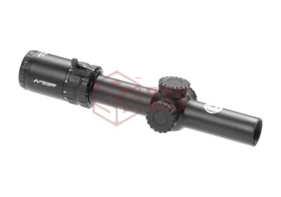 Primary Arms SLx 1-6X24 SFP Gen IV ACSS Aurora Meter 5.56/.308 Black - obrazek 4