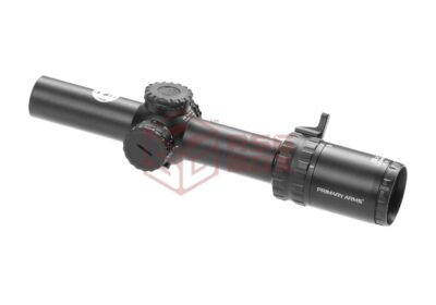 Primary Arms SLx 1-6X24 SFP Gen IV ACSS Aurora Meter 5.56/.308 Black - obrazek 5