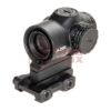 Primary Arms SLx 1X MicroPrism Red ACSS Gemini 9mm Black OD-TM-12207506000 44375 PA-SLX-1XMP-9MM asgbox.pl