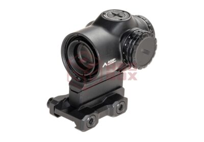 Primary Arms SLx 1X MicroPrism Red ACSS Gemini 9mm Black - obrazek 4