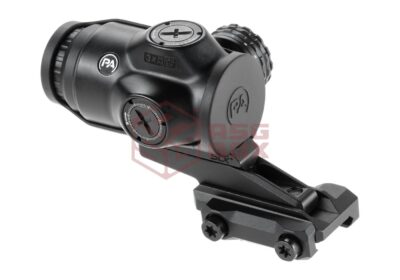Primary Arms SLx 3X MicroPrism Red ACSS Griffin X MIL Reticle Black - obrazek 3