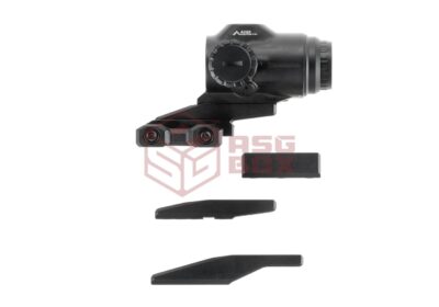 Primary Arms SLx 3X MicroPrism Red ACSS Griffin X MIL Reticle Black - obrazek 4