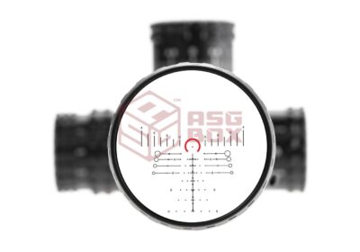 Primary Arms SLx 4-16X44 FFP ACSS HUD DMR Reticle .308 Win/.223 Black - obrazek 7