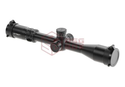 Primary Arms SLx 4-16X44 FFP ACSS HUD DMR Reticle .308 Win/.223 Black - obrazek 3