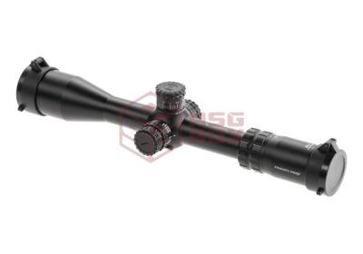 Primary Arms SLx 4-16X44 FFP ACSS HUD DMR Reticle .308 Win/.223 Black - obrazek 4