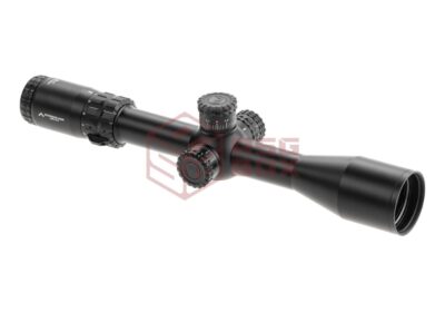 Primary Arms SLx 4-16X44 FFP ACSS HUD DMR Reticle .308 Win/.223 Black - obrazek 5