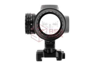 Primary Arms SLx 5X MicroPrism Red ACSS Aurora MIL Reticle Black - obrazek 8