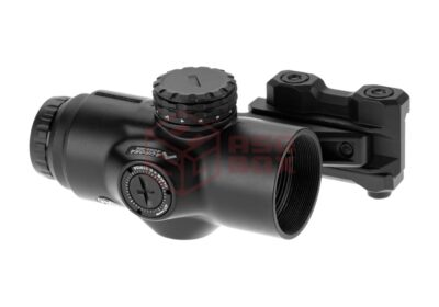 Primary Arms SLx 5X MicroPrism Red ACSS Aurora MIL Reticle Black - obrazek 4