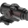 Primary Arms SLx 5X MicroPrism Red ACSS Aurora MIL Reticle Black OD-TM-12208506000 44381 PA-SLX-5XMP-AUR-MIL asgbox.pl