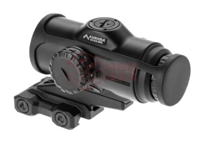 Primary Arms SLx 5X MicroPrism Red ACSS Aurora MIL Reticle Black - obrazek 6