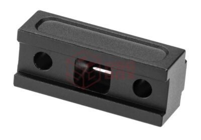 Primary Arms SLx Flip-To-Side Magnifier Mount 1.93" Riser - 2 Bolt Interface Black - obrazek 5