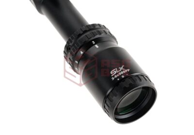 Primary Arms SLx HUNTER 3-9X50 SFP Duplex Black - obrazek 3