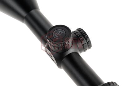 Primary Arms SLx HUNTER 3-9X50 SFP Duplex Black - obrazek 4