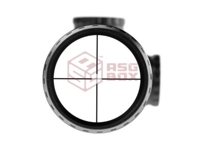 Primary Arms SLx HUNTER 3-9X50 SFP Duplex Black - obrazek 6